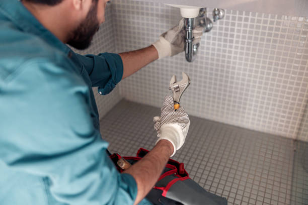 Best Emergency Plumbing Services in Ofallon, MO